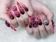 リンネイル 新大久保店(Rin Nail)/