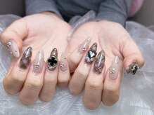 Bloom Betuty nail新宿  歌舞伎町&東新宿店のこだわりをご紹介します★