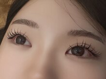 ゆりかご VIVIT久宝寺店/【マツエク】120本