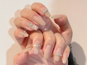 パディネイルズ(PADDY NAILS)/学割キャンペーン