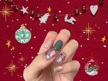 シー 新小岩(Shi.)