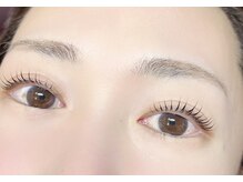 アストラール(astrale)/まつげパーマ