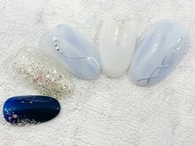 エフブルーム レカン(f'bloom L'ecrin)/Hand デザイン