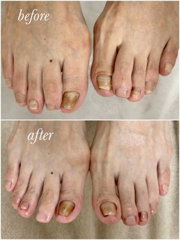 リゼラアンドコー 布施店/