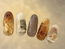 ルミエナ 銀座(Lumiena Ginza)/Shimizu限定デザイン