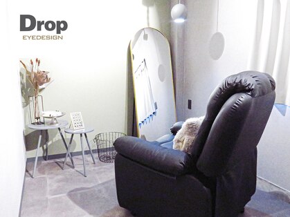 ドロップアイデザイン(Drop EYEDESIGN)の写真
