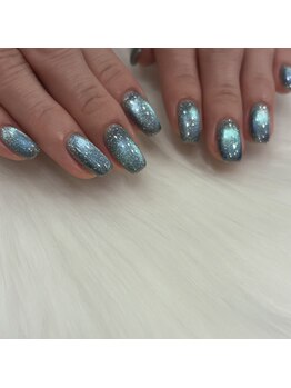 リキラブアンドボディ(RIKI LOVE&BODY)/