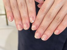 ワンアンドオンリー(One&Only)/ミルクマグネット×ミラーグラデ