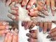 エスネイル 大宮店(es NAIL)の写真