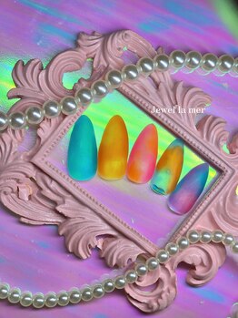 ジュエル ラ メール(Jewel la mer)/