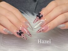 ヘーゼル 吉祥寺(Hazel)の雰囲気（高い技術力で理想のデザインに仕上げます☆）