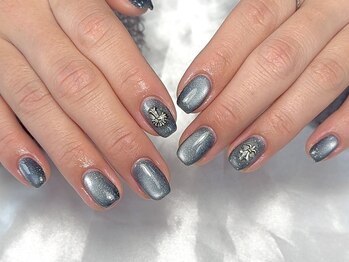 ラズワルド(Lazward)/きらうるん＊シルバークロム