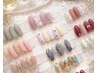 ニュアンス&トレンドデザイン★ハンド定額5100円！