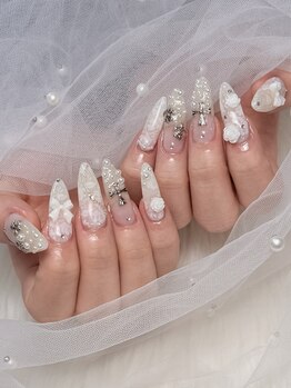 ベルネイル(Belle Nail)/