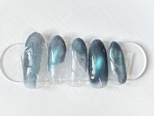 タレイア(Thaleia)/定額ネイル NO37