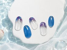 リッコ 荻窪駅前店(Ricco)/【定額】夏色フレンチ