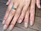 【ハンド】フラッシュネイル