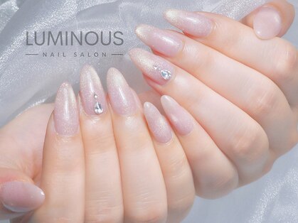 ルミナス(LUMINOUS)の写真