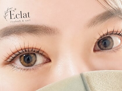エクラ(Eclat)の写真