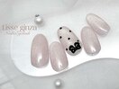 定額◇シンプル