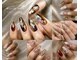 マヴィ ネイル(mavie nail)の写真