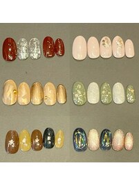 10月ハンド定額 5500~7700円