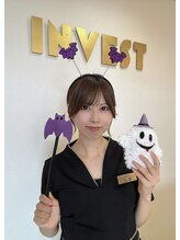 インベスト(INVEST)&nbsp;江藤 