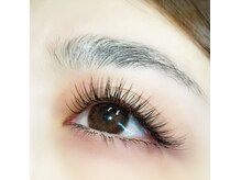 銀座ボニー 東日本橋店/上下のまつ毛エクステ似合わせ術