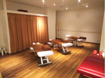 カラダファクトリー イーラde沼津店の写真