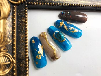 ネイルサロン インプレス(Impress)/ニュアンス