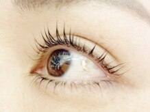 ビアンカ 沖縄おもろまち店(Bianca)/まつ毛パーマ上下　￥5500