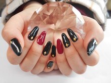 ネイルサロン グレイス(Grace)/ジェル