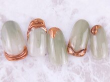 ルアナ 吉祥寺店(LUANA)/￥8500円☆パラジェル