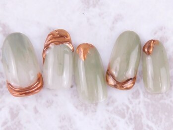 ルアナ 吉祥寺店(LUANA)/¥8500円☆パラジェル