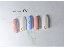 ティーエヌ 相模大野店/☆デザイン定額B☆