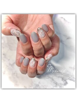 ミレイス 秋葉原(Mirace)/90minアートコース