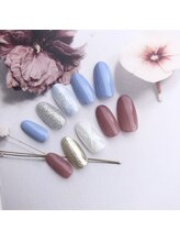 アールドヴィーヴル 富山(Ar de vivre)/定額シンプルデザイン