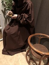 ノア リフレッシュ(Noaa Refresh)/よもぎ蒸し