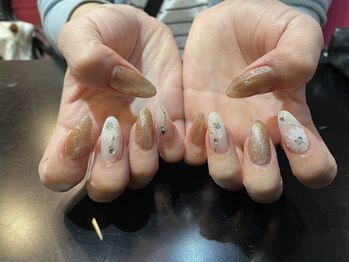 ボディ 高知店(BODY)/花