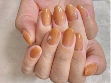 1988 inc./やさしいオレンジ♪