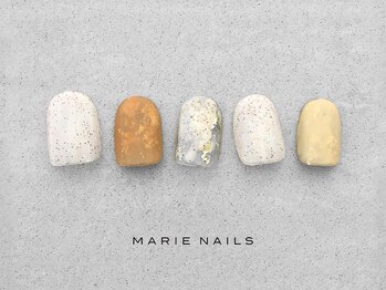 マリーネイルズ 近鉄あべのハルカス店(MARIE NAILS)/新規様6000円 0603a