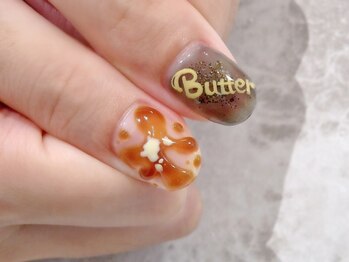 ラルネイル 大宮(Lull. nail)/事前お打ち合わせ必須♪