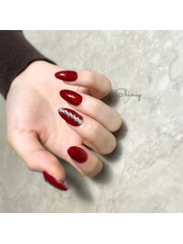 【美フォルムスカルプ】 ¥12000