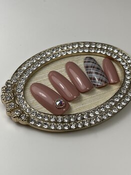 マイドリームス(My dreams)/シンプルコース