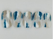 ネイルサロン フラール(Fullard)/871ジェル￥8778スカルプ￥13178