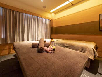 健幸サロン 大足 十日市店/ペア個室あります♪