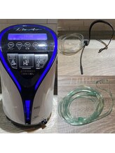 ビューティーサロンルーム(Beauty Salon Room)/