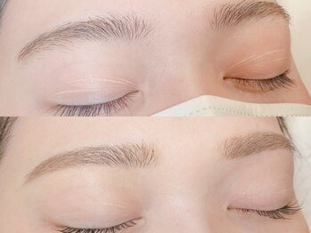 ワンストップラボ(ONE.STOP.LABO)/眉毛ワックス アイブロウ