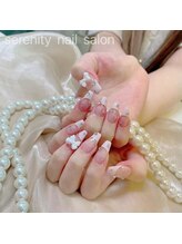 セレニティ(serenity)/