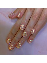 キアラネイルサロン/持ち込み